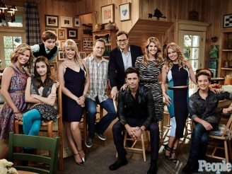 fullerhouse