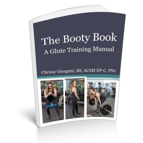 booty book